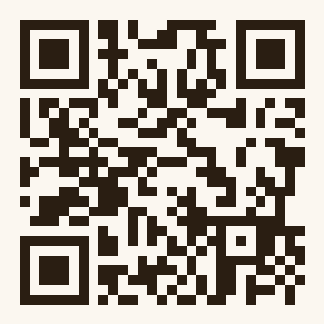 Scan to download Tuganire on the App Store